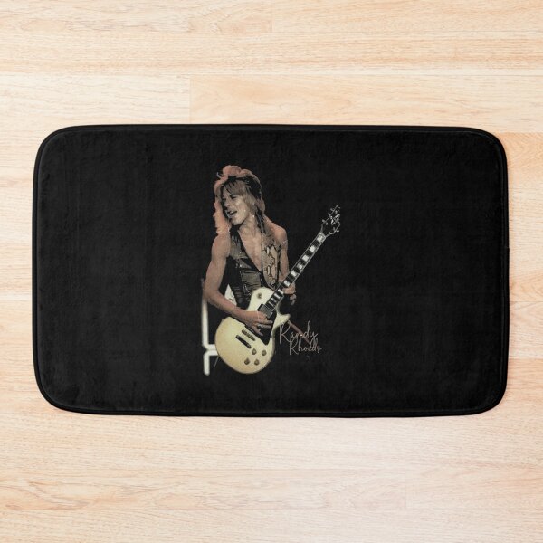 Item preview, classic vintage  randy rhoads T-Shirt designed and sold by WillowEmmerich.