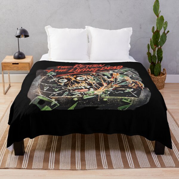 Item preview, 80s horror monster haloween films vintage scary 90s retro movie ghost designed and sold by GutsRoberts86.
