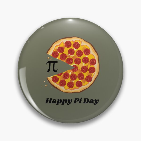 Item preview, Happy Pi Day (1) designed and sold by MGG-STORE.