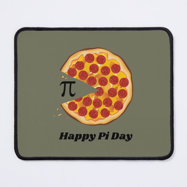 Item preview, Happy Pi Day (1) designed and sold by MGG-STORE.