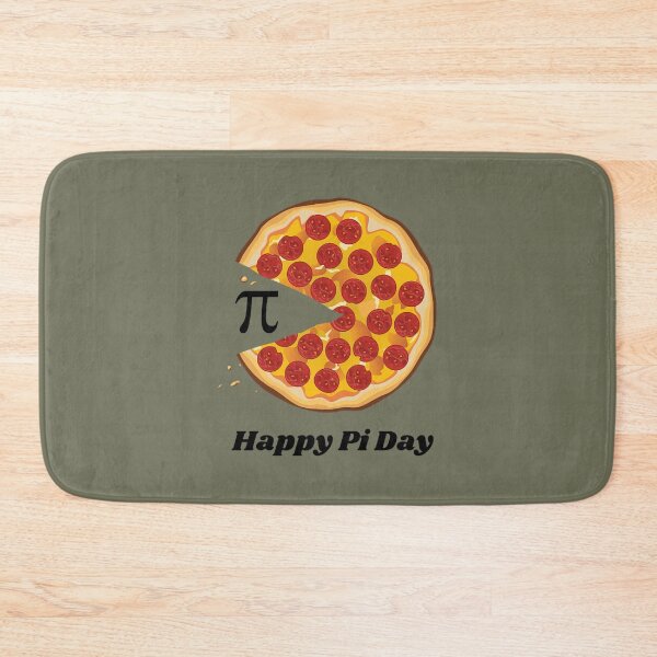 Item preview, Happy Pi Day (1) designed and sold by MGG-STORE.