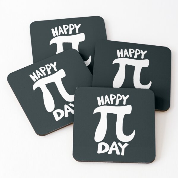 Item preview, Happy Pi Day (3) designed and sold by MGG-STORE.