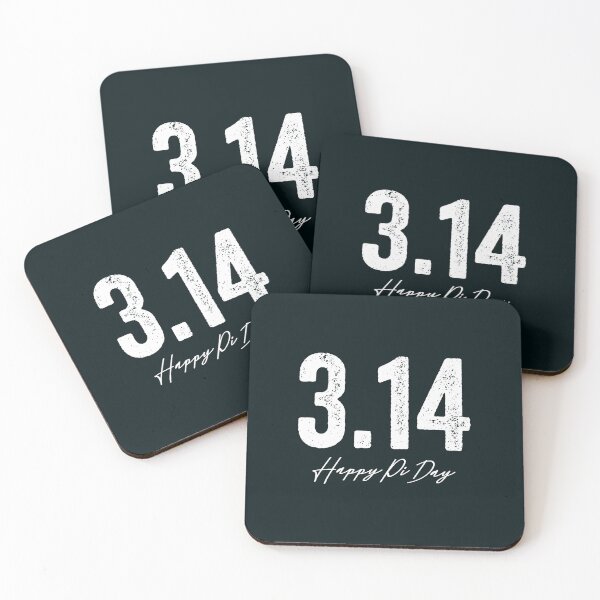 Item preview, Happy Pi Day (5) designed and sold by MGG-STORE.