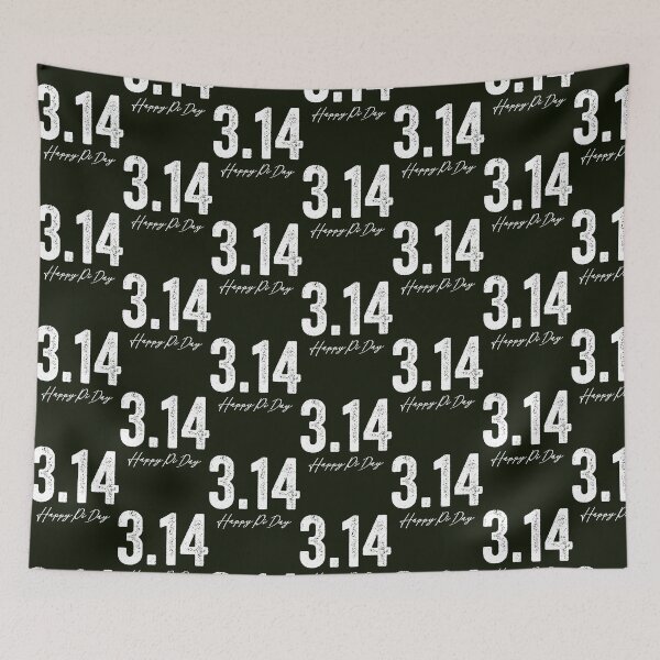 Item preview, Happy Pi Day (5) designed and sold by MGG-STORE.