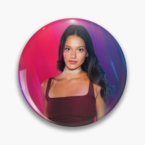 Item preview, Team Claudia Arenas – OT 2025 designed and sold by Aina Giménez.