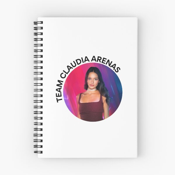 Artikelvorschau, Team Claudia Arenas – OT 2025 entworfen und verkauft von Aina Giménez.