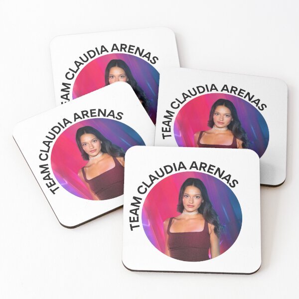 Item preview, Team Claudia Arenas – OT 2025 designed and sold by Aina Giménez.