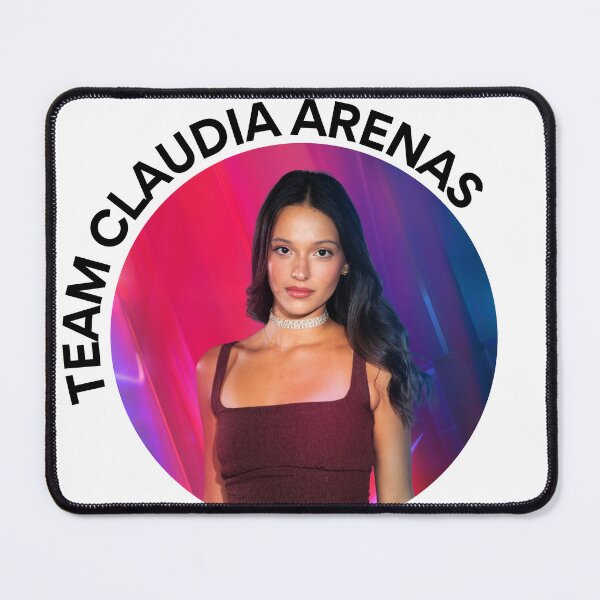 Item preview, Team Claudia Arenas – OT 2025 designed and sold by Aina Giménez.