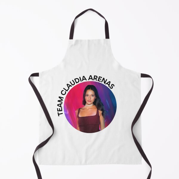 Item preview, Team Claudia Arenas – OT 2025 designed and sold by Aina Giménez.