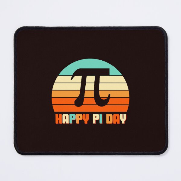 Artikelvorschau, Happy PI Day 3.14 Pi-Symbol für Streichholzliebhaber, Frauen, Kinder entworfen und verkauft von MGG-STORE.