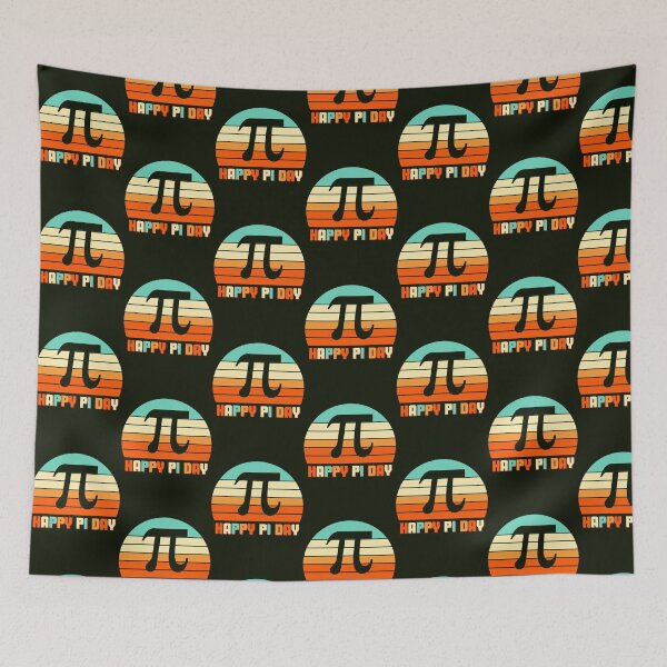Item preview, Happy PI Day 3.14 Pi Symbol For Match Lovers Womens Kids designed and sold by MGG-STORE.