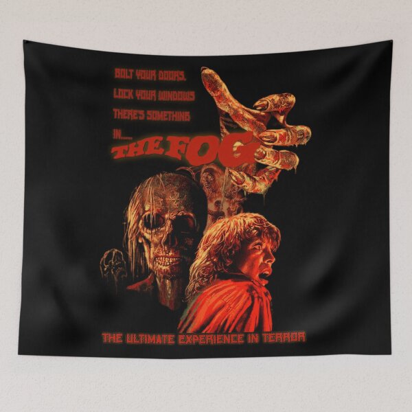 Item preview, movie scary retro films 80s horror haloween ghost 90s monster vintage designed and sold by AccessorySebas.