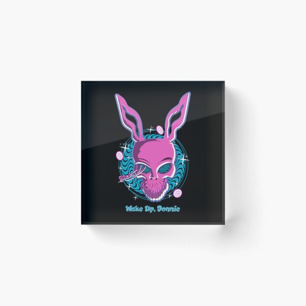 Item preview, Vintage Horror Movie Rabbit 90s Retro Film designed and sold by EddieHylaeo93.