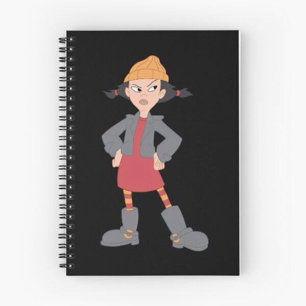 Item preview, tv shool series vintage retro friendship cartoon funny comedy kids 90s movie designed and sold by CrunchersJoel92.