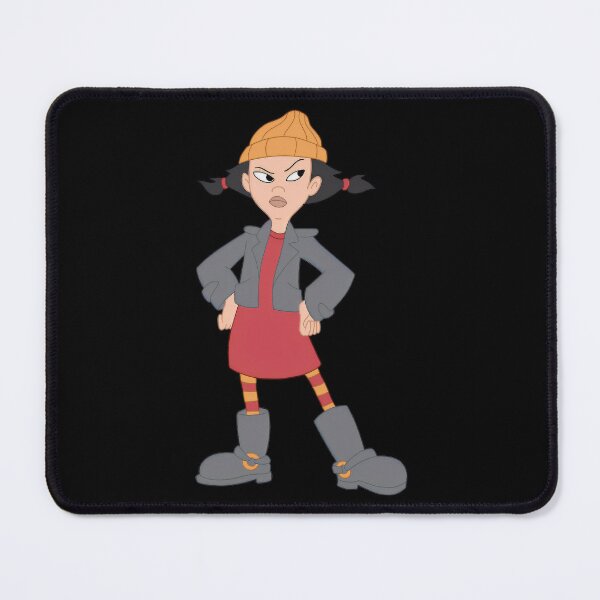 Item preview, tv shool series vintage retro friendship cartoon funny comedy kids 90s movie designed and sold by CrunchersJoel92.