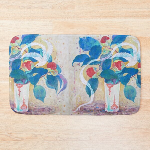 Item preview, Tsubomi-Sanka: Hymn to the Bud designed and sold by nakaitomoko.