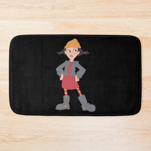 Item preview, tv shool series vintage retro friendship cartoon funny comedy kids 90s movie designed and sold by CrunchersJoel92.