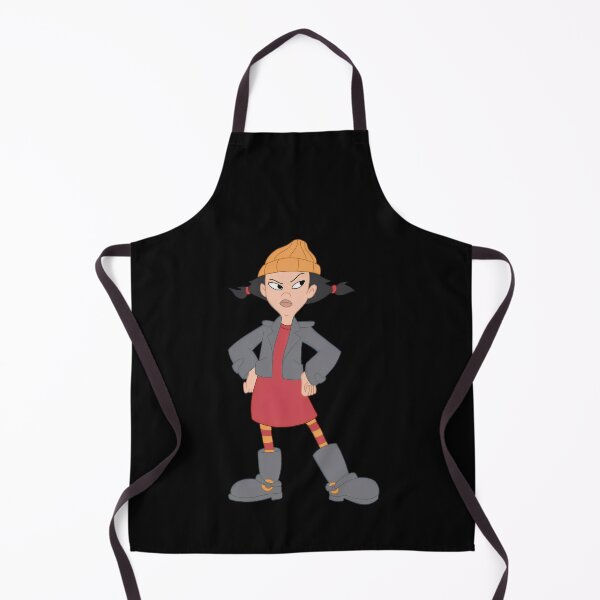 Item preview, tv shool series vintage retro friendship cartoon funny comedy kids 90s movie designed and sold by CrunchersJoel92.