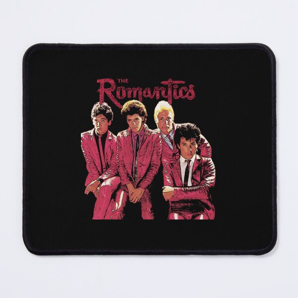 Item preview, Thes Romantics Version designed and sold by Tamancetic.