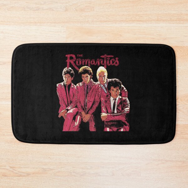 Item preview, Thes Romantics Version designed and sold by Tamancetic.