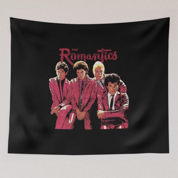 Item preview, Thes Romantics Version designed and sold by Tamancetic.