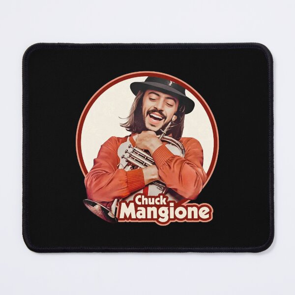 Item preview, Chuck Mangione - Feels So Good T-Shirt designed and sold by KarleeHodki.