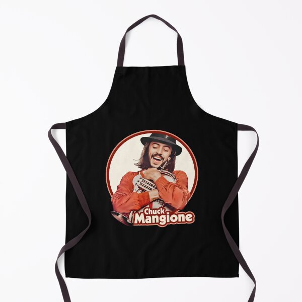 Item preview, Chuck Mangione - Feels So Good T-Shirt designed and sold by KarleeHodki.