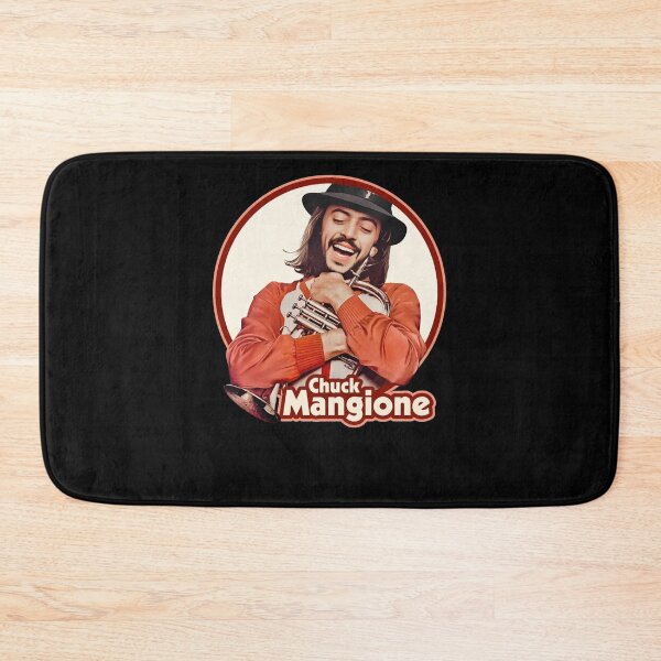 Item preview, Chuck Mangione - Feels So Good T-Shirt designed and sold by KarleeHodki.