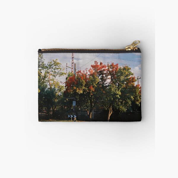 Item preview, Colourful Leaves And Trees designed and sold by AIDENEBORA.