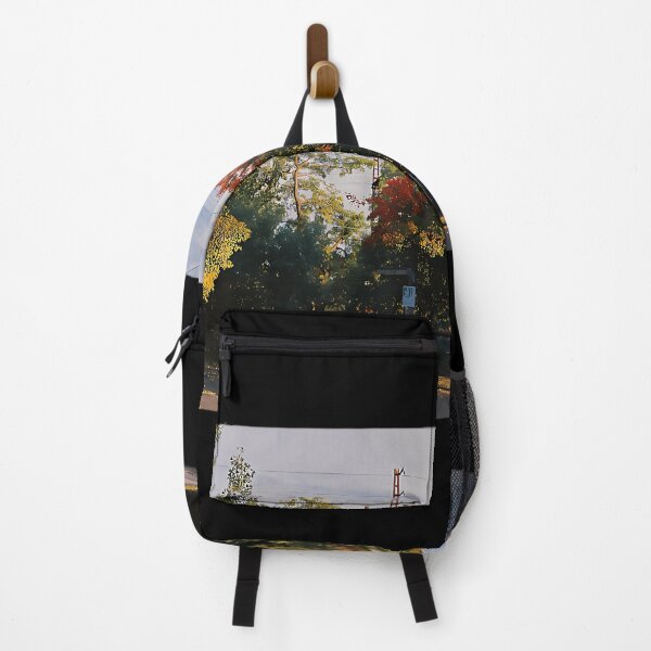 Item preview, Colourful Leaves And Trees designed and sold by AIDENEBORA.