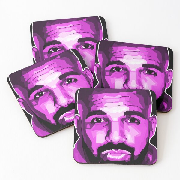 Item preview, Drake designed and sold by Superkent.