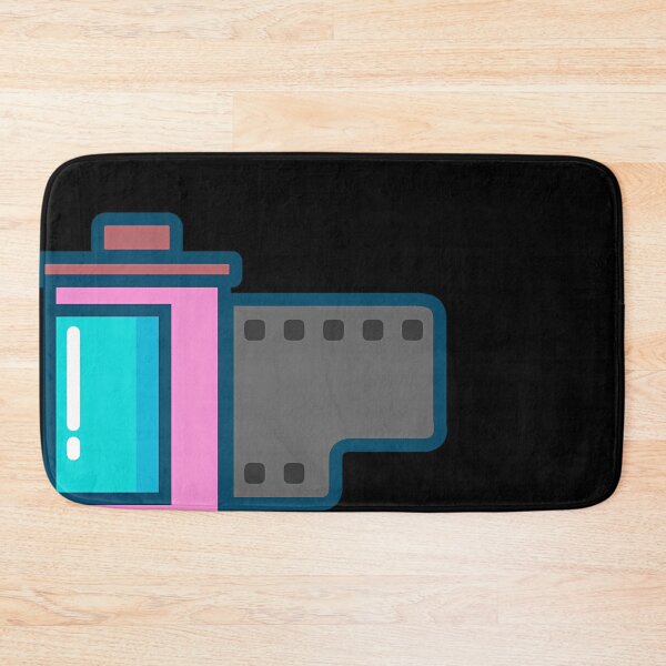 Item preview, Film Can designed and sold by AIDENEBORA.