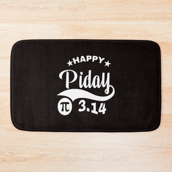 Item preview, Happy pi day Classic  designed and sold by MGG-STORE.