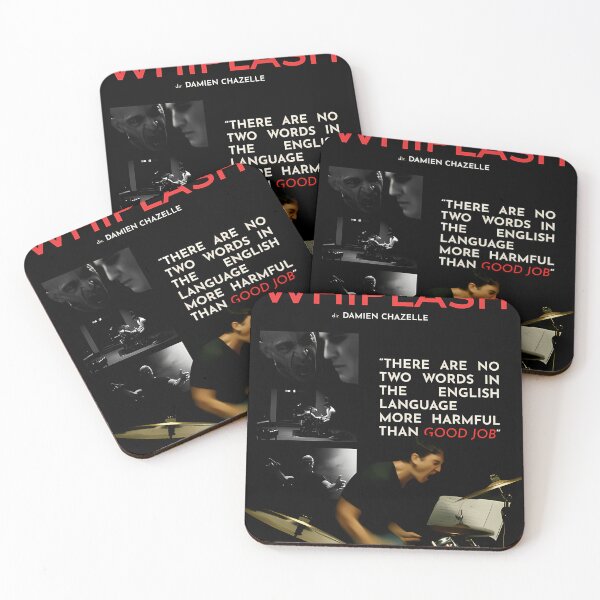 Item preview, Whiplash Movie  designed and sold by AIDENEBORA.