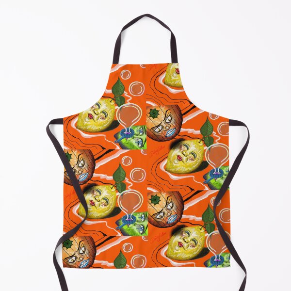 Item preview, Citrus Feeling designed and sold by Daisy Cellar.