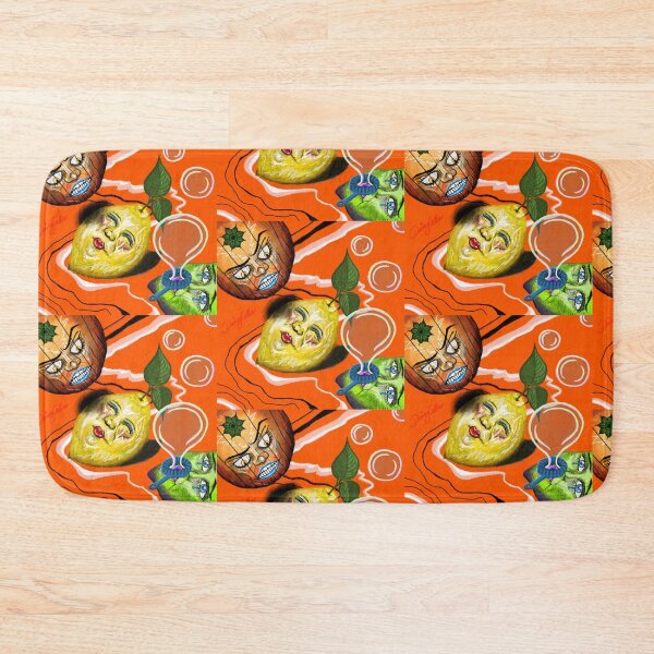 Item preview, Citrus Feeling designed and sold by Daisy Cellar.