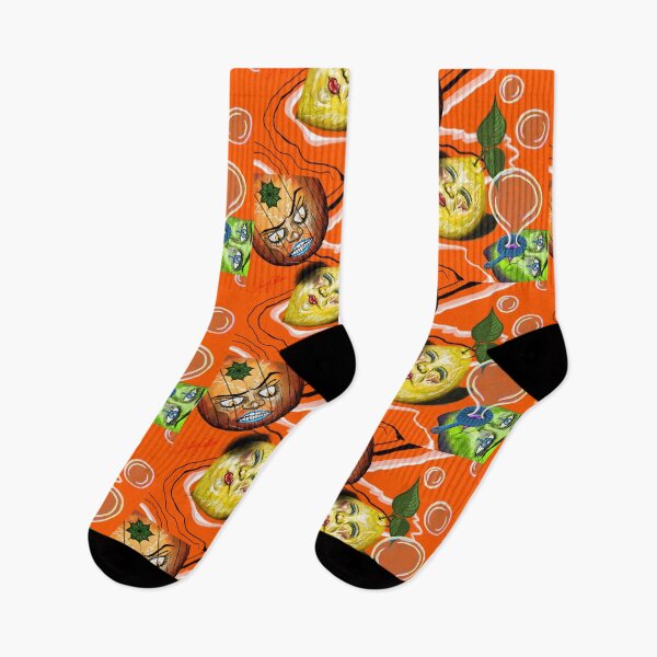 Item preview, Citrus Feeling designed and sold by Daisy Cellar.