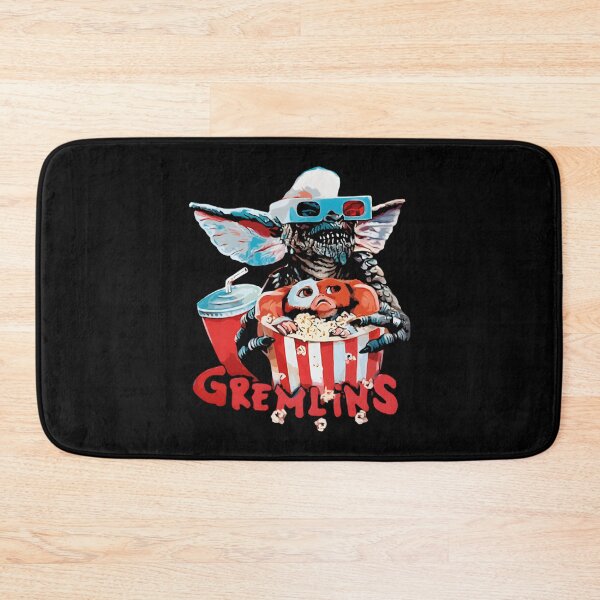 Item preview, 80s Christmas Movie Horror Funny Vintage designed and sold by WillyraptorSty.