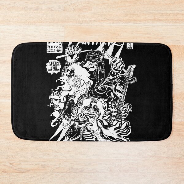 Item preview,  Pantera De Acero designed and sold by RonaldAse8.
