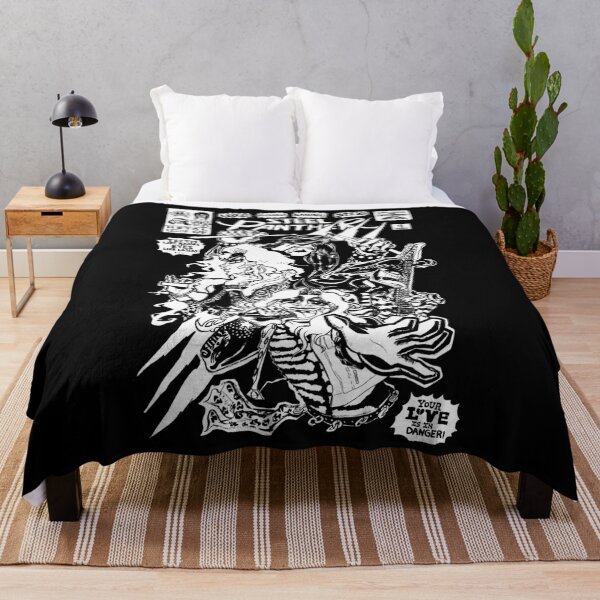 Item preview,  Pantera De Acero designed and sold by RonaldAse8.