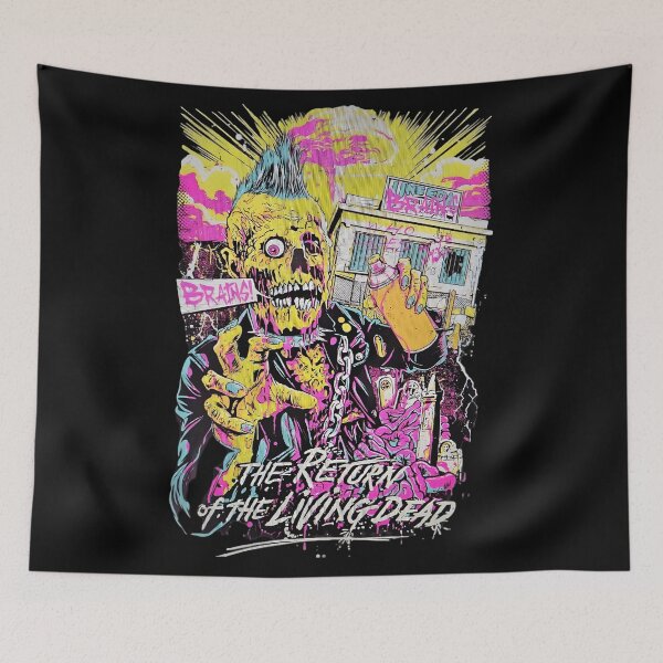 Item preview, vintage monster scary 90s 80s films ghost movie haloween horror retro designed and sold by GutsRoberts86.