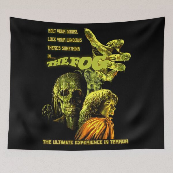 Item preview, 80s haloween horror movie 90s scary monster vintage retro ghost films designed and sold by AccessorySebas.