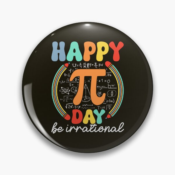 Item preview, Happy Pi Day Funny Math Coach Teacher Pi Day Oversized  designed and sold by MGG-STORE.