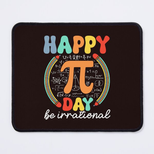 Item preview, Happy Pi Day Funny Math Coach Teacher Pi Day Oversized  designed and sold by MGG-STORE.