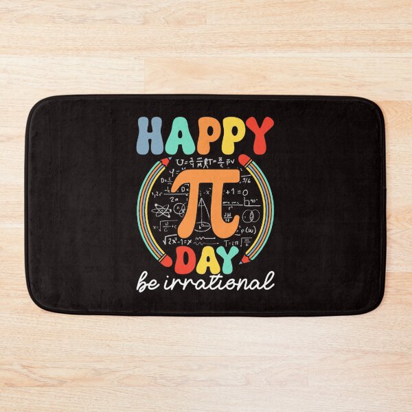Item preview, Happy Pi Day Funny Math Coach Teacher Pi Day Oversized  designed and sold by MGG-STORE.