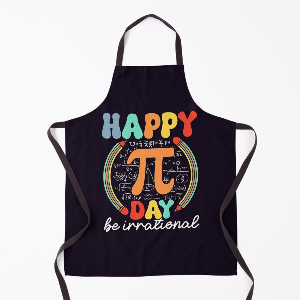 Item preview, Happy Pi Day Funny Math Coach Teacher Pi Day Oversized  designed and sold by MGG-STORE.