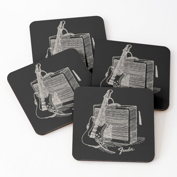 Item preview, Jazz Guitar Music Vintage Company 90s Retro designed and sold by APD-Store-Art.
