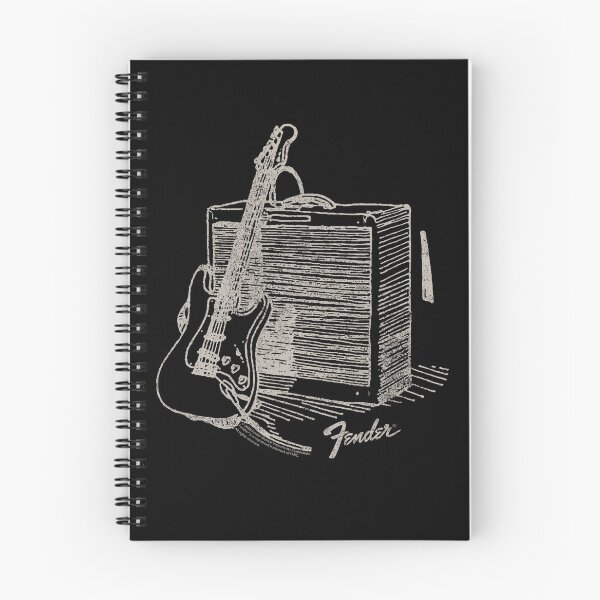 Item preview, Jazz Guitar Music Vintage Company 90s Retro designed and sold by APD-Store-Art.