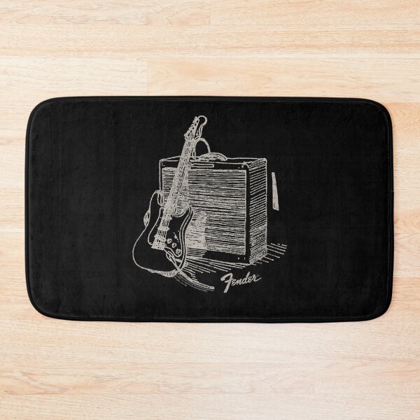 Item preview, Jazz Guitar Music Vintage Company 90s Retro designed and sold by APD-Store-Art.
