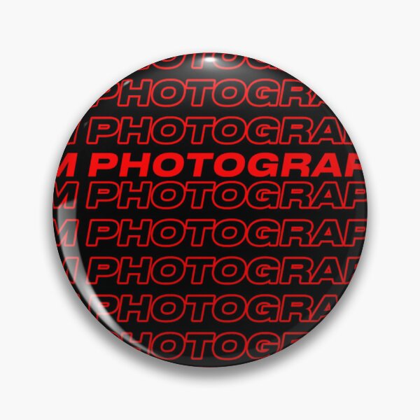 Artikelvorschau, Filmfotografie Typo Bold entworfen und verkauft von AIDENEBORA.